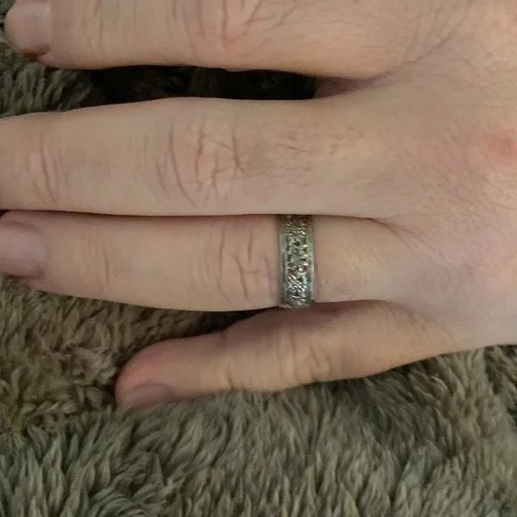 Edelweiss rings 5✨✨BEST SELLER - Picture 9 of 10